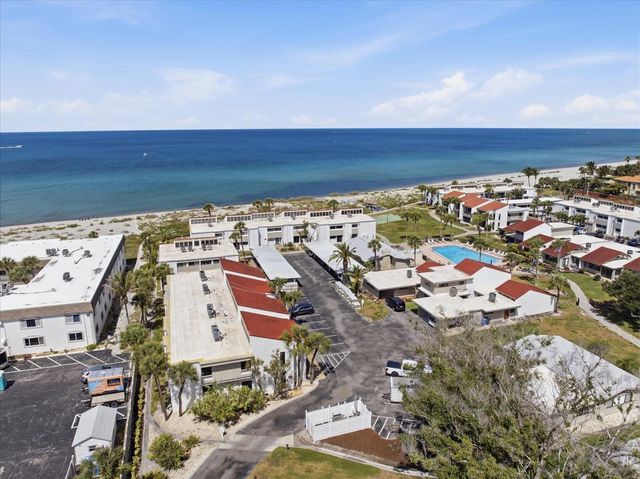 500 PARK BOULEVARD S 106, Venice, FL 34285