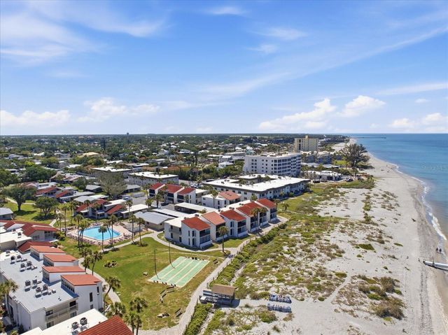 500 PARK BOULEVARD S 106, Venice, FL 34285