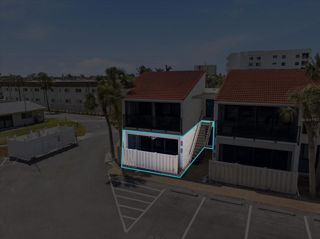 500 PARK BOULEVARD S 106, Venice, FL 34285