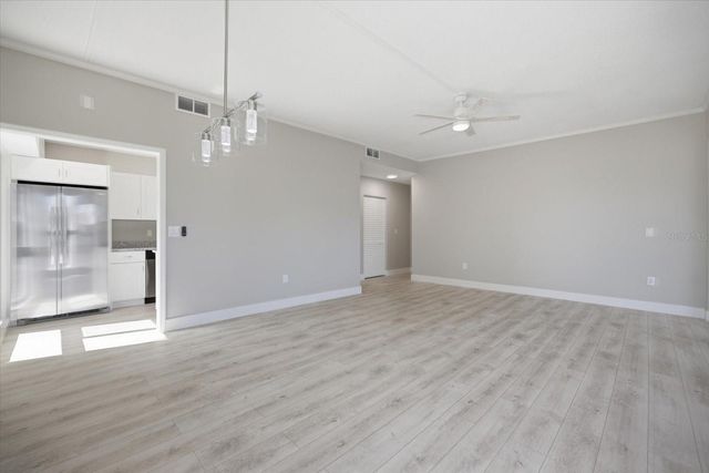 500 PARK BOULEVARD S 106, Venice, FL 34285