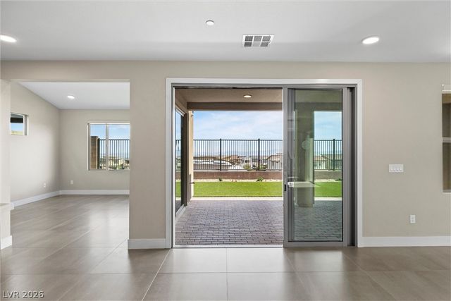 484 Crown Mesa Avenue, Las Vegas, NV 89138