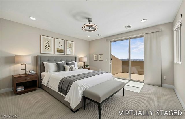 484 Crown Mesa Avenue, Las Vegas, NV 89138