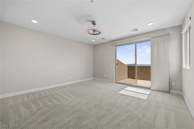 484 Crown Mesa Avenue, Las Vegas, NV 89138