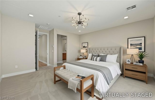 484 Crown Mesa Avenue, Las Vegas, NV 89138