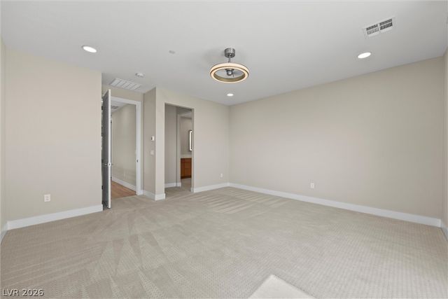 484 Crown Mesa Avenue, Las Vegas, NV 89138