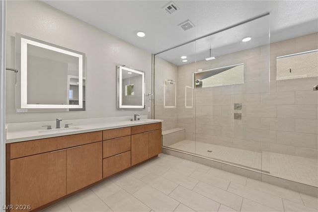 484 Crown Mesa Avenue, Las Vegas, NV 89138