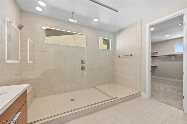484 Crown Mesa Avenue, Las Vegas, NV 89138