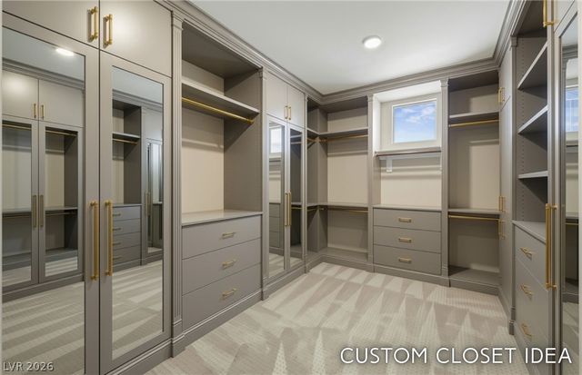 484 Crown Mesa Avenue, Las Vegas, NV 89138