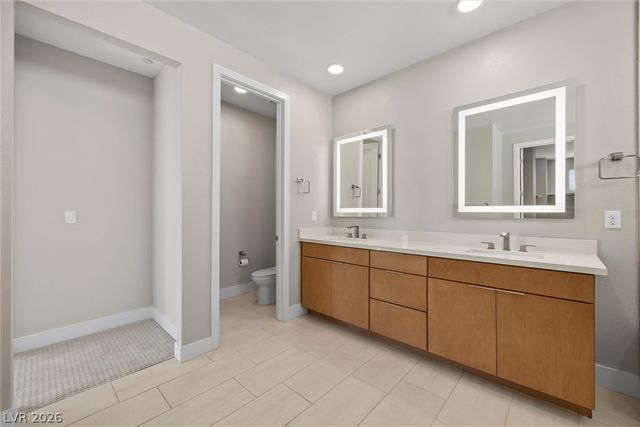 484 Crown Mesa Avenue, Las Vegas, NV 89138