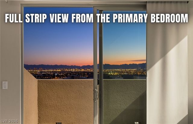 484 Crown Mesa Avenue, Las Vegas, NV 89138