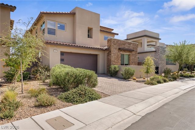 484 Crown Mesa Avenue, Las Vegas, NV 89138