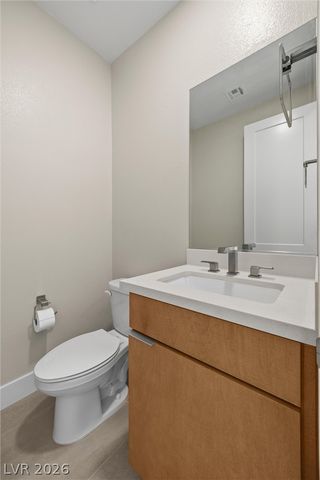 484 Crown Mesa Avenue, Las Vegas, NV 89138