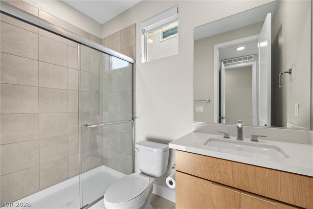 484 Crown Mesa Avenue, Las Vegas, NV 89138