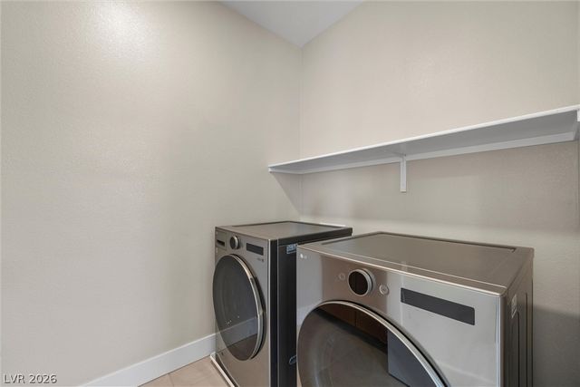 484 Crown Mesa Avenue, Las Vegas, NV 89138