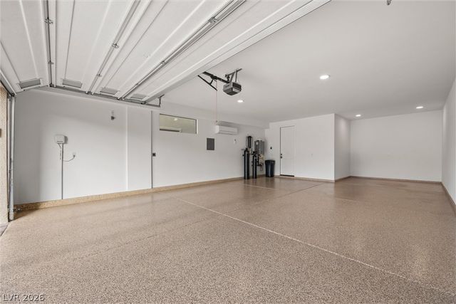484 Crown Mesa Avenue, Las Vegas, NV 89138