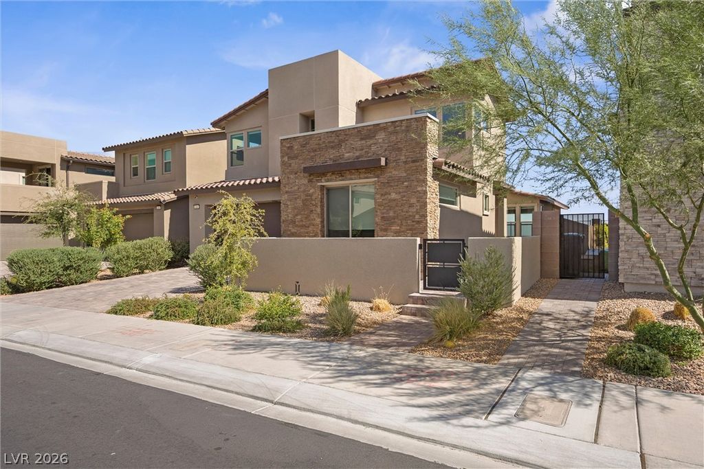 484 Crown Mesa Avenue, Las Vegas, NV 89138 — photo 5