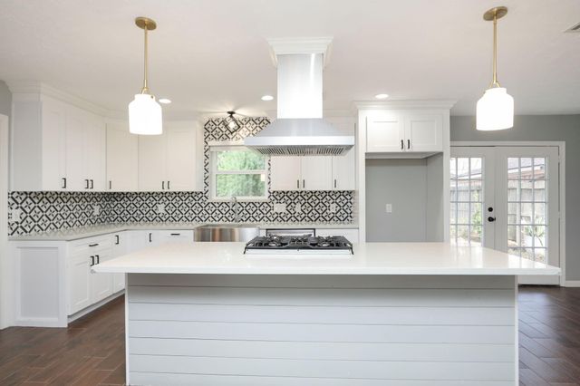 11014 Wickersham Lane, Houston, TX 77042