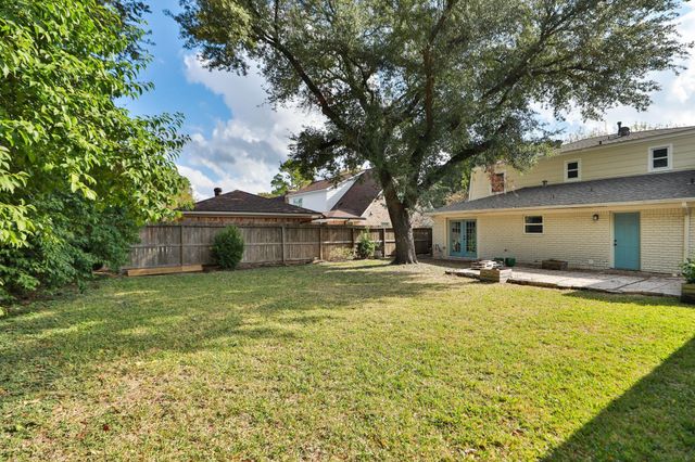 11014 Wickersham Lane, Houston, TX 77042