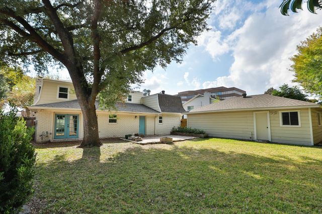 11014 Wickersham Lane, Houston, TX 77042