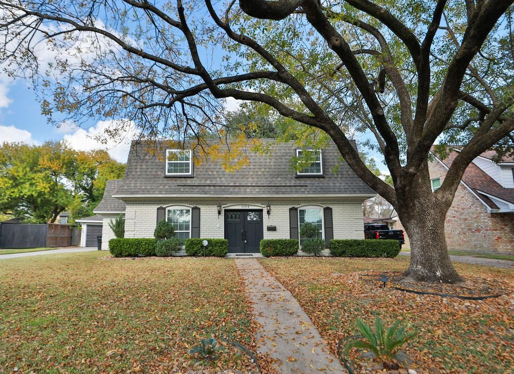11014 Wickersham Lane, Houston, TX 77042