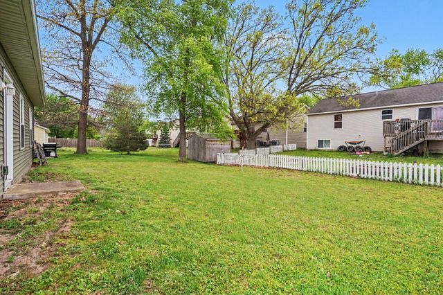 495 W 24th Street, Holland City, MI 49423