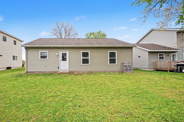 495 W 24th Street, Holland City, MI 49423