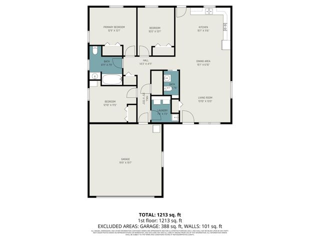 495 W 24th Street, Holland City, MI 49423