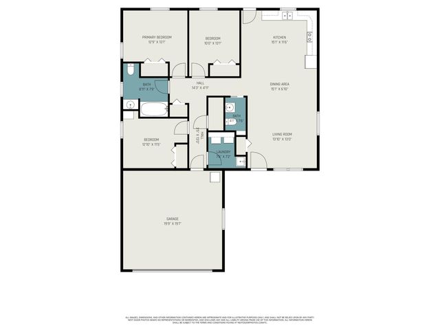 495 W 24th Street, Holland City, MI 49423