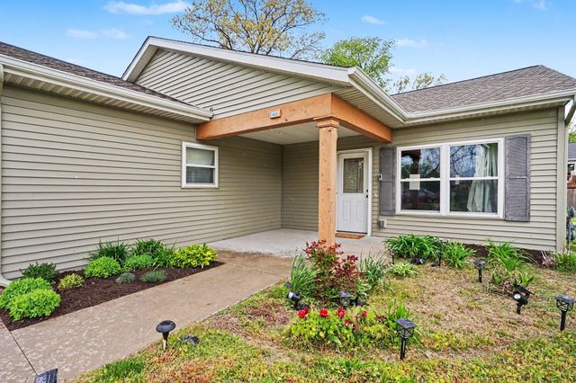 495 W 24th Street, Holland City, MI 49423