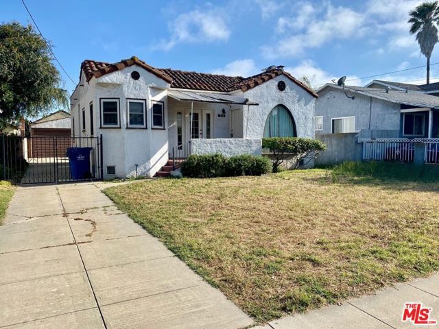 524 Magnolia Avenue, Inglewood, CA 90301