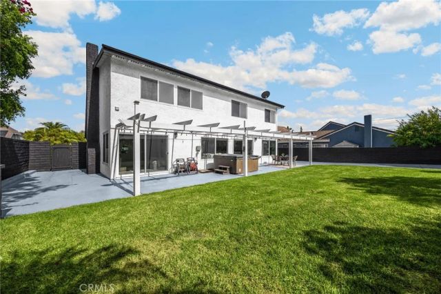 6191 Jacaranda Lane, Yorba Linda, CA 92887