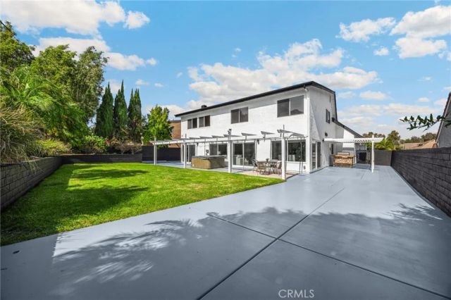 6191 Jacaranda Lane, Yorba Linda, CA 92887