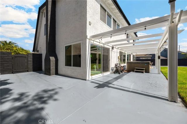 6191 Jacaranda Lane, Yorba Linda, CA 92887