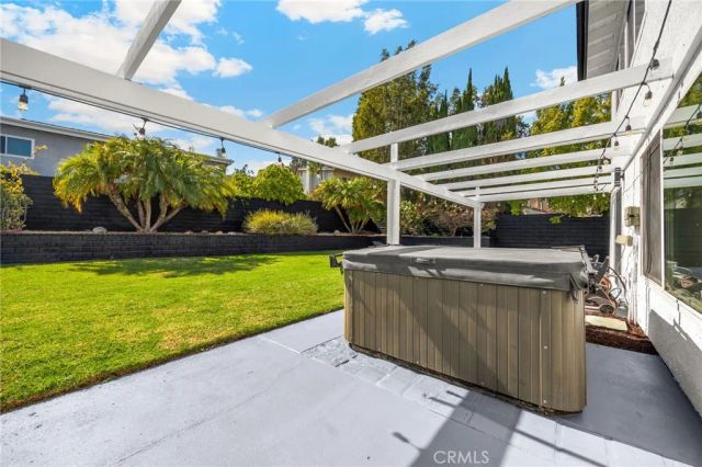 6191 Jacaranda Lane, Yorba Linda, CA 92887