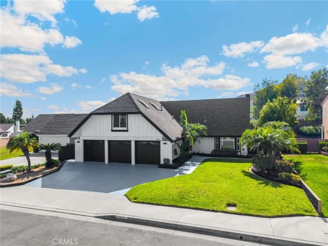 6191 Jacaranda Lane, Yorba Linda, CA 92887