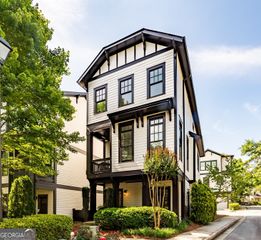 1014 Braeburn Lane, Decatur, GA 30030