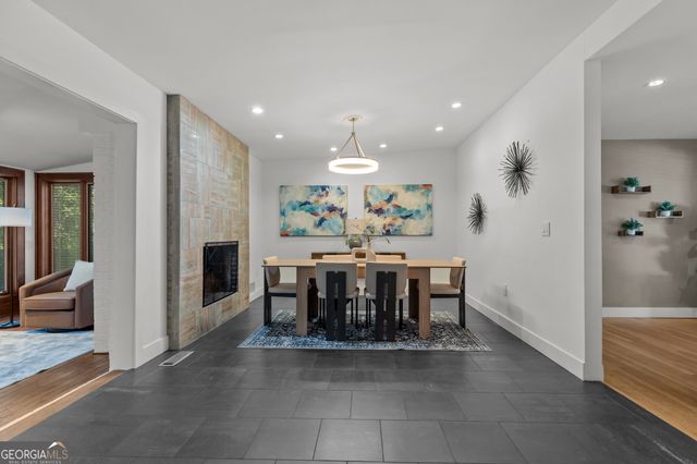 2822 Cartwright Drive, Decatur, GA 30033