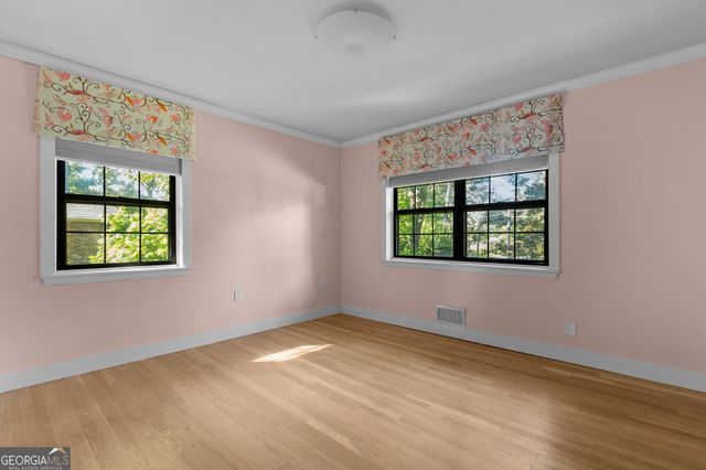 2822 Cartwright Drive, Decatur, GA 30033