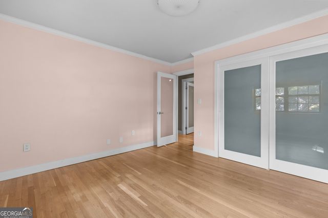 2822 Cartwright Drive, Decatur, GA 30033