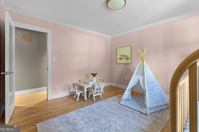 2822 Cartwright Drive, Decatur, GA 30033