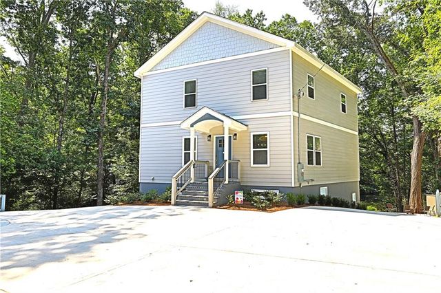 2125 Clay Road, Mableton, GA 30106