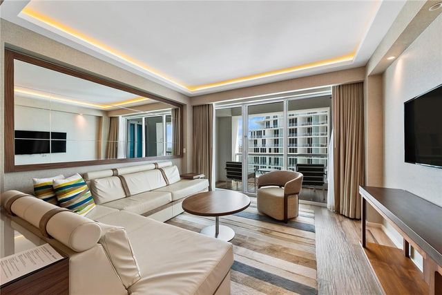 551 N Fort Lauderdale Beach Blvd H1406, Fort Lauderdale, FL 33304