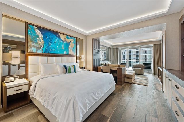 551 N Fort Lauderdale Beach Blvd H1406, Fort Lauderdale, FL 33304