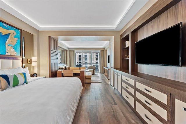 551 N Fort Lauderdale Beach Blvd H1406, Fort Lauderdale, FL 33304