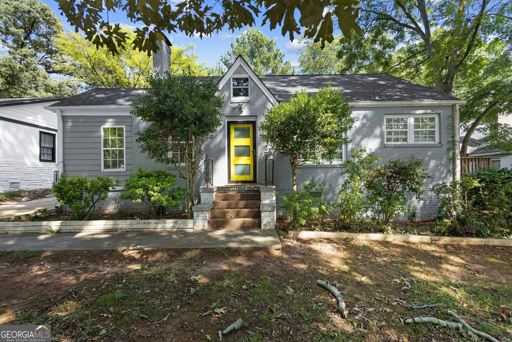 1816 Sylvan Road SW, Atlanta, GA 30310 — photo 2