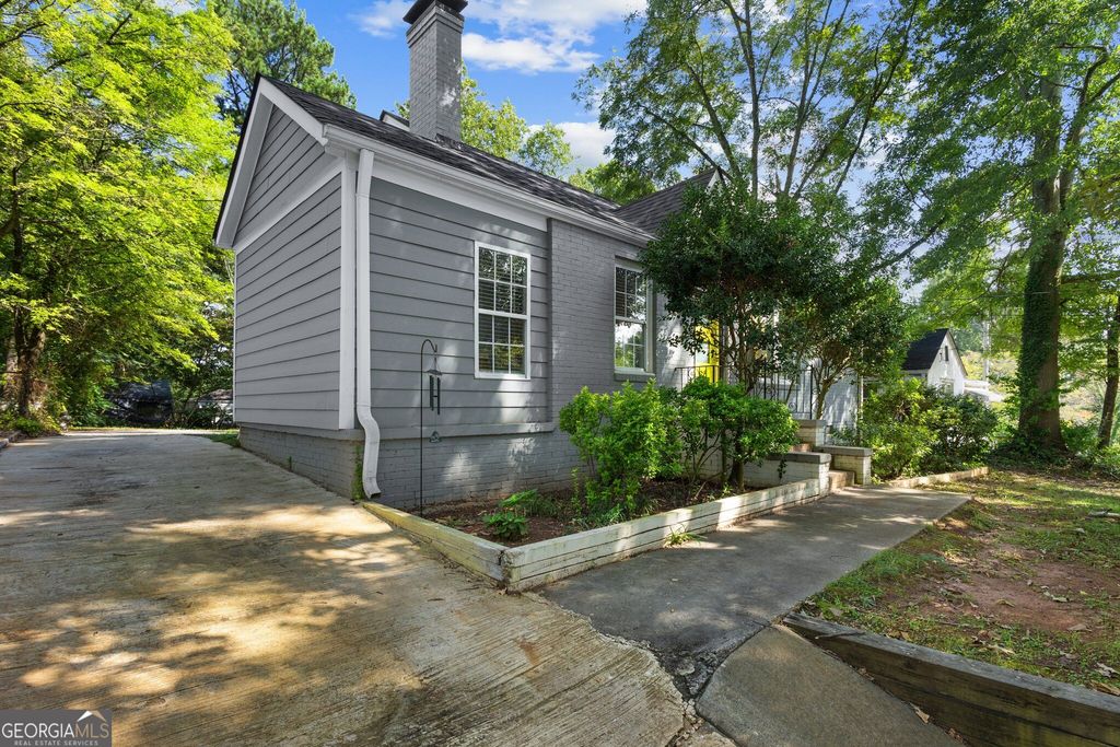 1816 Sylvan Road SW, Atlanta, GA 30310 — photo 3