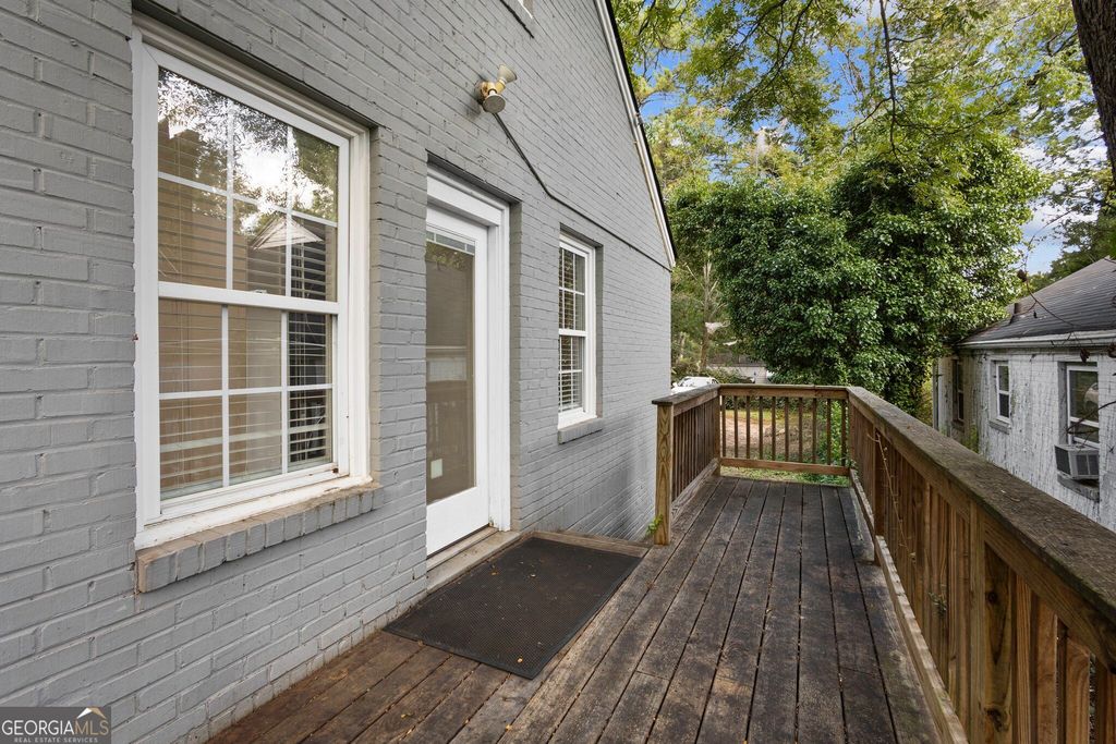 1816 Sylvan Road SW, Atlanta, GA 30310 — photo 4