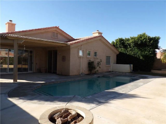 78306 Calico Glen Drive, Bermuda Dunes, CA 92203