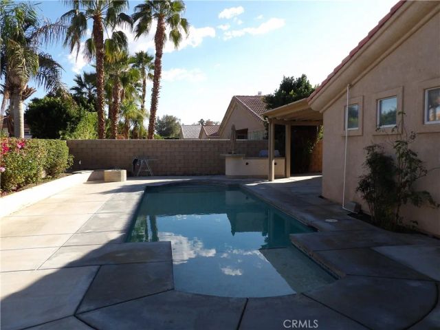 78306 Calico Glen Drive, Bermuda Dunes, CA 92203