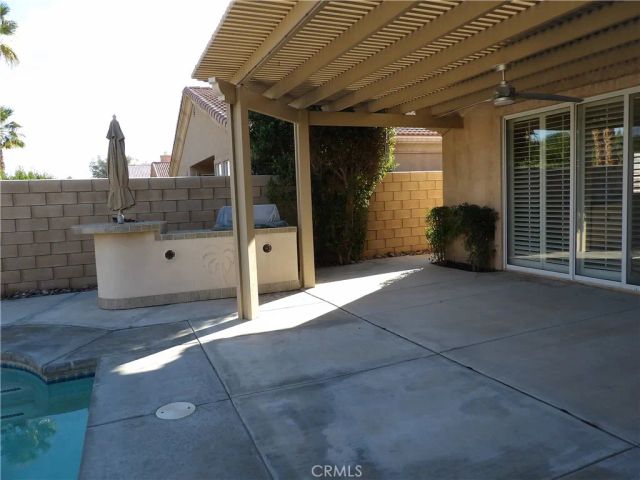 78306 Calico Glen Drive, Bermuda Dunes, CA 92203